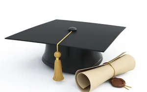 Celebrating Intellectual Triumph Wallpaper