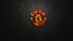 Celebrating Manchester United's Historic Achievements Wallpaper