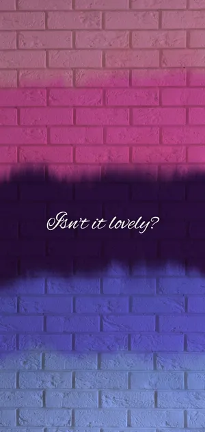 Celebrating Pride Wallpaper