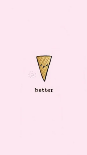 Celebrating The Bond Of Friendship With A Best Friend Aesthetic. Wallpaper