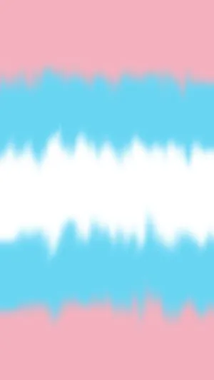 Celebrating The Importance And Pride Of The Transgender Community Wallpaper