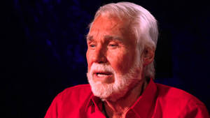 Celebrity Kenny Rogers Wallpaper