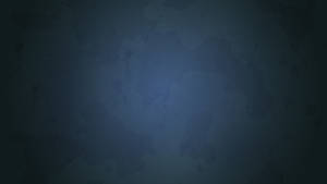 Central Gradient Blue Gray Grunge Texture Wallpaper