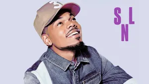 Chance The Rapper Snl Wallpaper