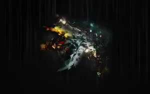 Change Up Your Desktop With An Intergalactic Theme Wallpaper