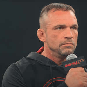 Charlie Haas Impact Wrestling Guest Wallpaper