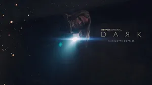 Charlotte Doppler For Dark Netflix Wallpaper