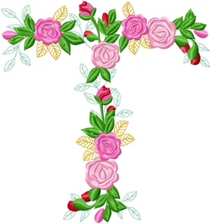 Charming Sundown At The Beach Wallpaper