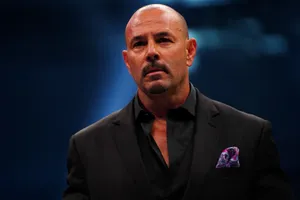 Chavo Guerrero Jr., Legendary Wwe Star Wallpaper