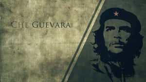 Che Guevara Iconic Portrait Wallpaper