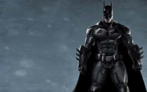Check Out The All New Batman Tablet! Wallpaper