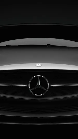 Check Out The Latest Mercedes-benz Iphone Wallpaper