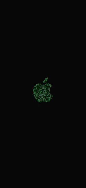 Check Out The Latest Olive Green Apple Iphone Wallpaper