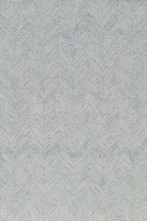 Chevron Patterned Gray Fabric Texture Wallpaper