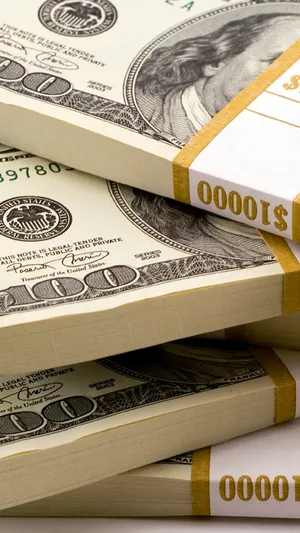 Chicago Mayoral Candidate Cash Wallpaper