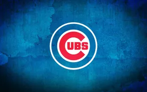 Chicago Sports Cubs Team Logo Wallpaper