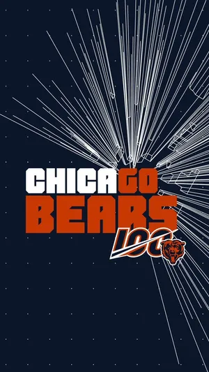 Chicago Sports Football Team Chicago Bears Wallpaper