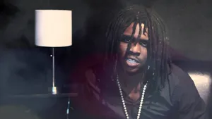 Chief Keef Call Me Still Wallpaper