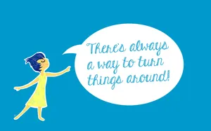 “choose Joy” Wallpaper