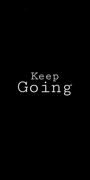 Choose Your Path And Make Your Dreams Come True Wallpaper