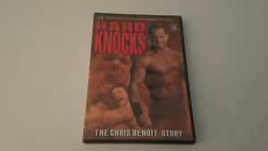 Chris Benoit Dvd Cover Wallpaper
