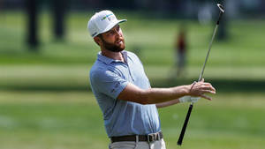 Chris Kirk Arms Extended Forward Wallpaper