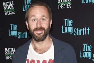 Chris O'dowd [wallpaper] Wallpaper