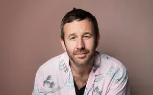 Chris O'dowd [wallpaper] Wallpaper