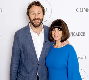 Chris O'dowd [wallpaper] Wallpaper