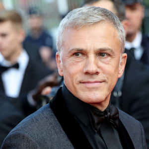 Christoph Waltz [wallpaper] Wallpaper