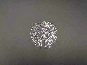 Chrome Hearts Decal Sticker Wallpaper