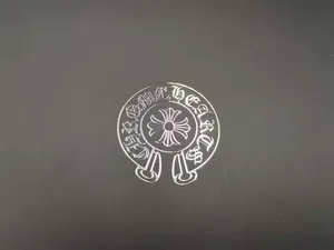 Chrome Hearts Decal Sticker Wallpaper