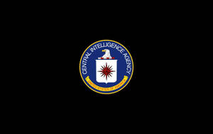 Cia Logo Central Intelligence Agency Wallpaper