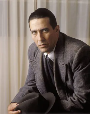 Ciarán Hinds Man Who Cried Movie Wallpaper