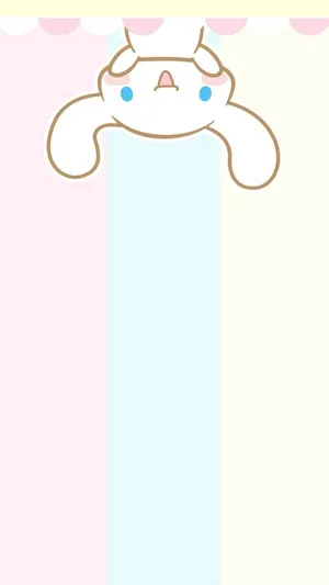 Cinnamoroll Phone – A Fun And Adorable Accessory Wallpaper