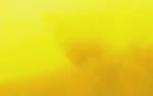 Citrus-inspired Laptop With Highly Visible Keyboard Wallpaper