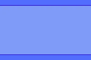 Classic Blue Violet Presentation Wallpaper