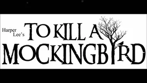 Classic Cover Of The Novel To Kill A Mockingbird Wallpaper