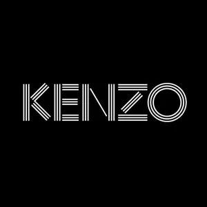 Classic Kenzo Brand Logo Wallpaper