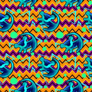 Classic Millennial Disney Vibes Wallpaper