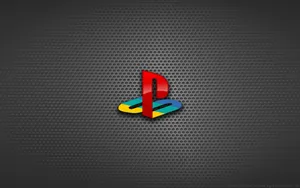 Classic Ps4 Logo Wallpaper
