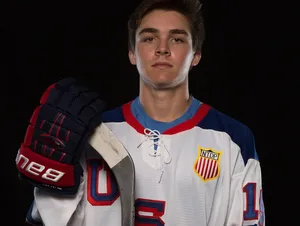 Clayton Keller 2016 Nhl Entry Draft Wallpaper