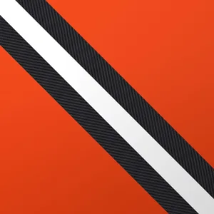 Cleveland Browns Stripes Wallpaper