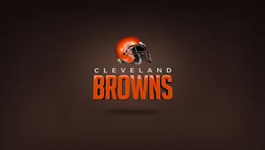 Cleveland Browns Team Wallpaper