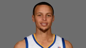 Close-up Of Stephen Curry 4k Wallpaper