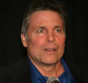 Close-up Photo Lanny Poffo Wallpaper