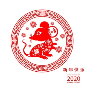 Close-up Shot Of A Rat In Natural Habitat Wallpaper