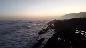 Coast In Africa 4k Wallpaper