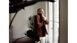 Cold Vincent Cassel Wallpaper