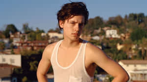 Cole Sprouse Wallpaper